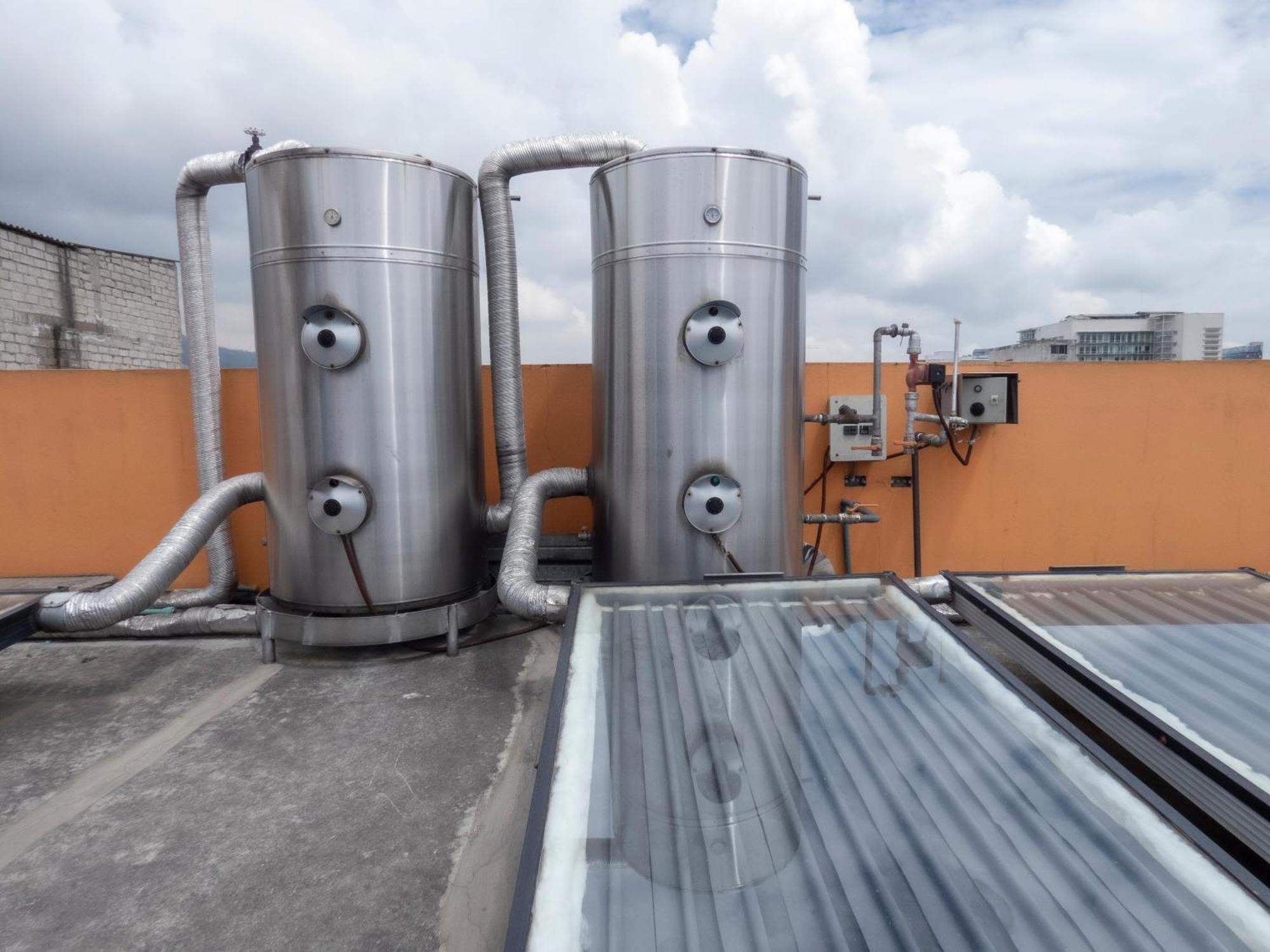 Hotel El Ejido Quito Zewnętrze zdjęcie
