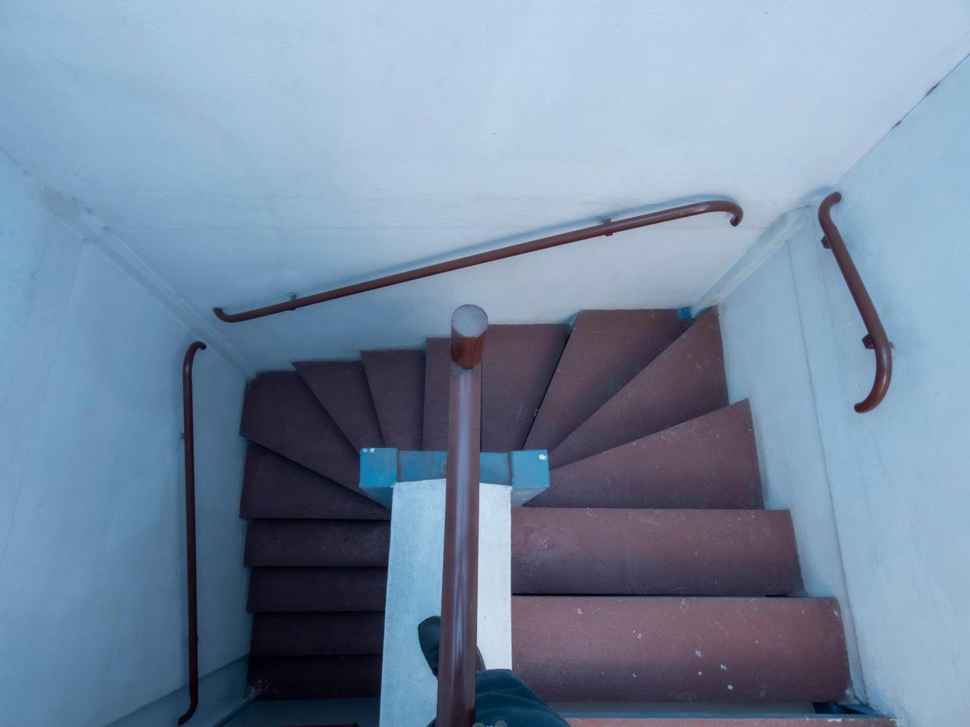 Hotel El Ejido Quito Zewnętrze zdjęcie