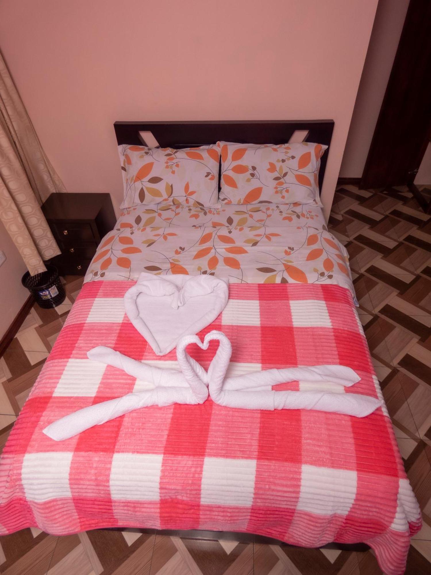 Hotel El Ejido Quito Zewnętrze zdjęcie